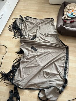 Fliegendecke, HKM, Judith, Horse Blankets, Sheets & Coolers, Osterhofen 