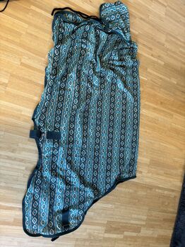 Fliegendecke, Joana, Horse Blankets, Sheets & Coolers, Telfs