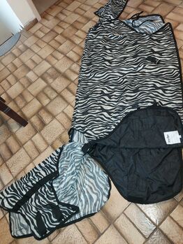 Fliegendecke  * NEU *, Busse, Yvonne , Horse Blankets, Sheets & Coolers, Hennef