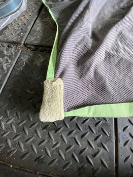 Fliegendecke, Thermomaster , Stephanie , Horse Blankets, Sheets & Coolers, Graz 