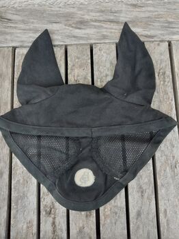 Fliegenhaube BR Pony BR Fliegenhaube
