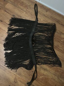 Fliegenhinterzeug, Showmaster, Larissa Müller, Horse Blankets, Sheets & Coolers, Hessisch Lichtenau 