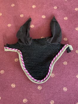 Fliegenhaube Fliegenohren wb Full, Pia Pfaffmann, Fly & Insect Control, Falkensee