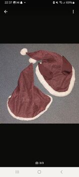 Fliegenhaube Helmmütze Weihnachten zubehör