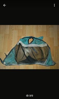 Fliegenmaske WB/Full