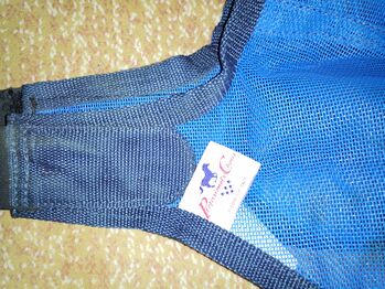 Fliegenmaske, Wrangler, Christina Eggert, Fly & Insect Control, Varel