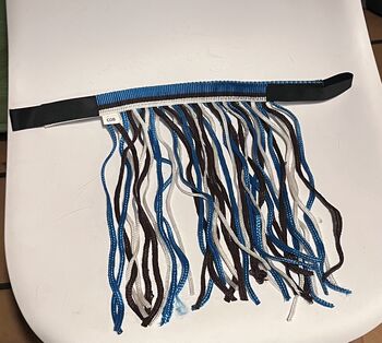 Fliegenschutz für Cob/Pony