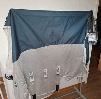 Fliegen/Regendecke von Horseware in 145, Amigo Horseware , Katrin Schnieder , Horse Blankets, Sheets & Coolers, Lippetal