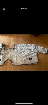 Fliegenausreitdecke John Webb Gr. L John Webb