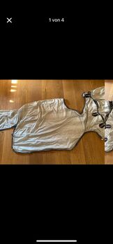 Fliegenausreitdecke John Webb Gr. L, John Webb, Simone, Horse Blankets, Sheets & Coolers, Hohenems