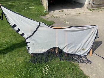 Fliegenausreitdecke, Thermo Master, Patty, Fly & Insect Control, Brütten