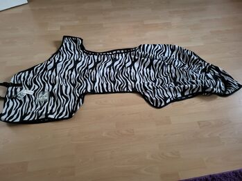 fliegendecke 145er Neu, Kantrie , Melanie , Horse Blankets, Sheets & Coolers, Hollenstedt 