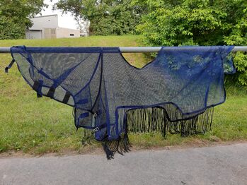 Fliegendecke zum Ausreiten, Annika, Horse Blankets, Sheets & Coolers, Dornum