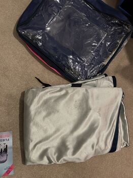 Fliegendecke 4 Horse Fliegendecke von 4 Horse