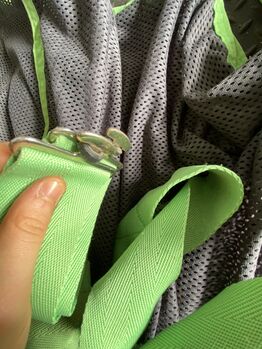 Fliegendecke Thermomaster 