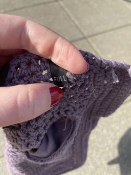 Fliegenohren Felix Bühler