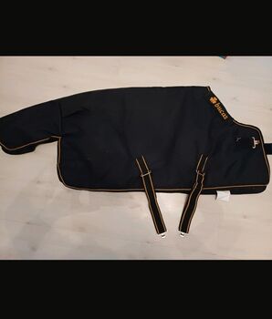 Fohlen Thermo Decke NEU Bucas Irish Turnout