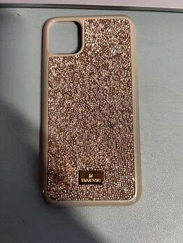 iPhone 11 Pro Max cases Swarovski  iPhone cases