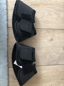 Hufglocken Foganza Foganza  Unbekannt 