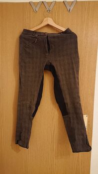 Zu Verschenken: Reithose von Pfiff, Größe M, Pfiff, Sarah Heinrich , Breeches & Jodhpurs, Berlin