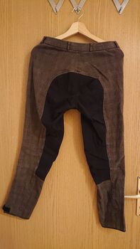 Zu Verschenken: Reithose von Pfiff, Größe M Pfiff