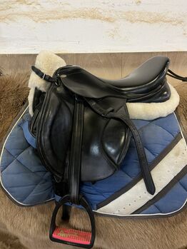 Verkaufe Kentaur Young jumper Sattel, Kentaur Kentaur Young jumper , Stella , Jumping Saddle, Falkenberg