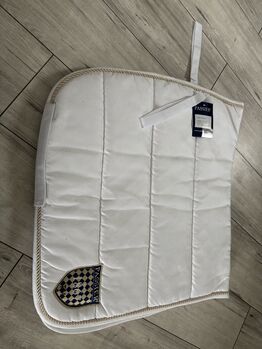 Verkaufe Passier SCHABRACKE MIT WAPPEN DRESSUR, Theresa Schmidt, Dressage Pads, Freiland bei Deutschlandsberg