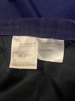 Verkaufe gebrauchte Amigo Hero 900 lite 0g in 145 Amigo Hero 900 lite 0g