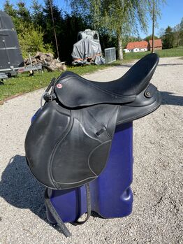 Verkaufe VS Kiefer Bern, Kiefer Bern, Nicole Thiede, All Purpose Saddle, Miltzow