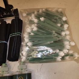 Formahoof Mould 4 und Polymer Formahoof