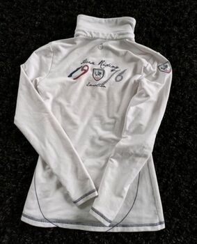 ⭐️Fouganza/Trainingsshirt XXS/D34 - D36⭐️ Fouganza 