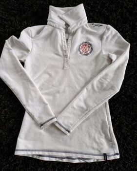 ⭐️Fouganza/Trainingsshirt XXS/D34 - D36⭐️, Fouganza , Rose, Koszulki i t-shirty, Wrestedt