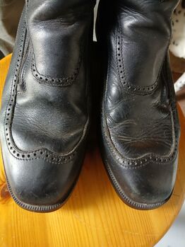 FOUGANZA Reitstiefel FOUGANZA