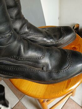 FOUGANZA Reitstiefel, FOUGANZA, Bibi, Reitstiefel, Bad Bentheim