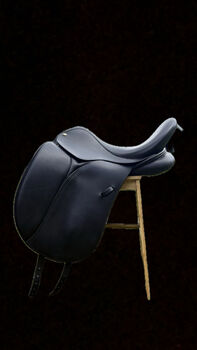 Frank baines, Frank baines  Physio dressage , Ronja, Dressage Saddle, Huskvarna