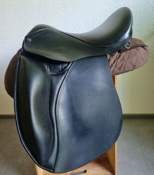 Free n Easy Sattel - Endurance/Wander/VS (kein Podium, Roc), Free n Easy, IA, Endurance Saddle, Warthausen