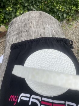 my freedm Therapie Sohle 13 cm rund NEU my freedom Therapie Sohle rund 13 cm