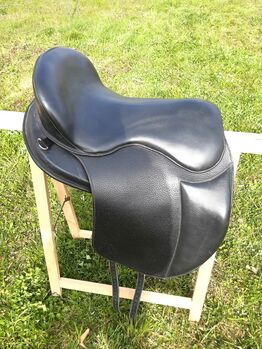 Freeform Sattel Dressage Freeform Dressage