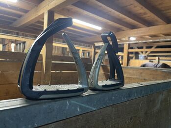 Freejump Steigbügel Freejump Lite