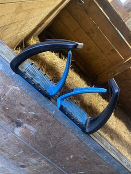 Freejump sicherheitsbügel Freejump Lite