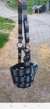 Fressbremse Gr. Cob Fressbremse Gr. Cob