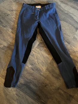 Vollbesatzreithose, Selina Speer, Breeches & Jodhpurs, Arnstein OT Arnstedt 