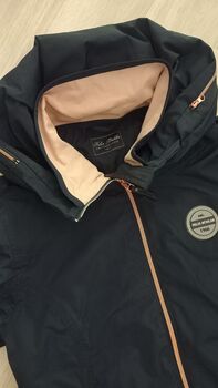 Funktionsreitjacke Felix Bühler Funktionsreitjacke