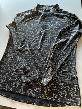Funktionsshirt langarm, Sandra, Shirts & Tops, Weitersborn 