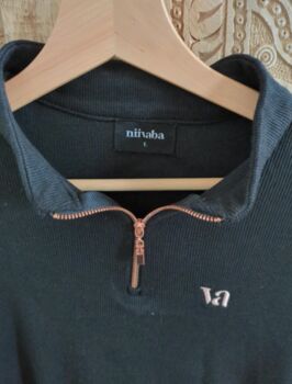 Funktionsshirt niivaba Niivaba