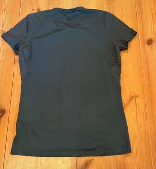 Reit-Funktions-T-Shirt Eurostar Eurostar 