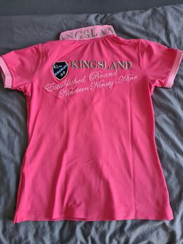 Funktions-Poloshirt, Kingsland, Natascha, Koszulki i t-shirty, Linnich 