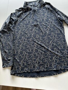 Funktionsshirt Langarm, Sandra, Koszulki i t-shirty, Weitersborn 