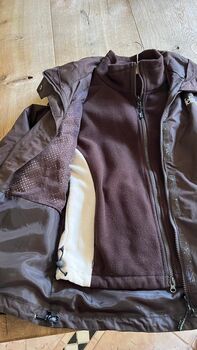 Funktionsjacke Felix Bühler 