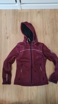 Funktions-Reitjacke, Felix Bühler, Johanna M., Riding Jackets, Coats & Vests, Gießen